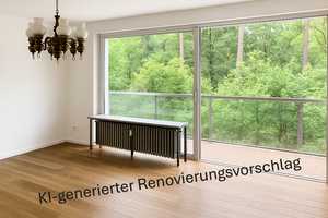 Einfamilienhaus in bevorzugter Wohnlage von Birkenfeld – Birkenfeld (Kreis) – Vorschaubild 12