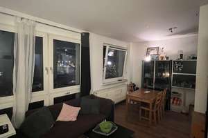 Helle 3-Zimmer Wohnung next to Alexanderplatz   – Keibelstraße 36-38, 10178 Mitte (Ortsteil), Berlin – Vorschaubild 6