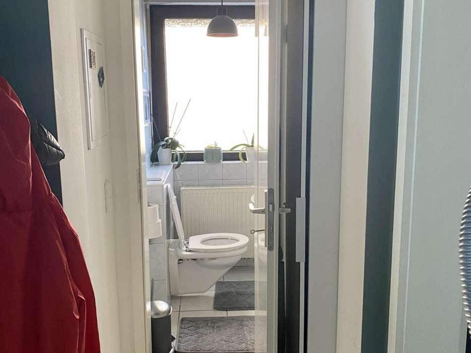 VorraumzumGstezimmer