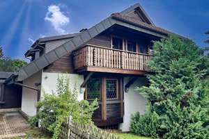 Tradition trifft Moderne - Schwarzwälder Wohntraum mit Alpenpanorama  – Die vollständige Adresse der Immobilie erhältst du vom Anbieter., 79862 Höchenschwand – Vorschaubild 3
