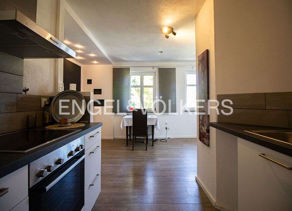 Immobilie in Schwendi - Herrliches Anwesen mit 4 Wohnungen und parkähnlichem Grundstück - Bild 12