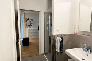 Lebendig wohnen in Köln: Großzügige Wohnung mit exklusiver Ausstattung – Jakob-Kaiser-Straße 1, 50858 Junkersdorf, Köln – Vorschaubild 13