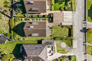 Eckernfeld - Gepflegtes Einfamilienhaus in familienfreundlicher Lage – Die vollständige Adresse der Immobilie erhältst du vom Anbieter., 27580 Lehe, Bremerhaven – Vorschaubild 26