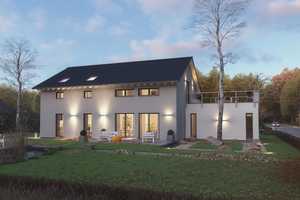 Mehrgenerationenhaus als Ausbauhaus - Bauen Sie mit Eigenleistung, ganz nach Ihren Vorstellungen! – Südliche Weinstraße (Kreis) – Vorschaubild 2