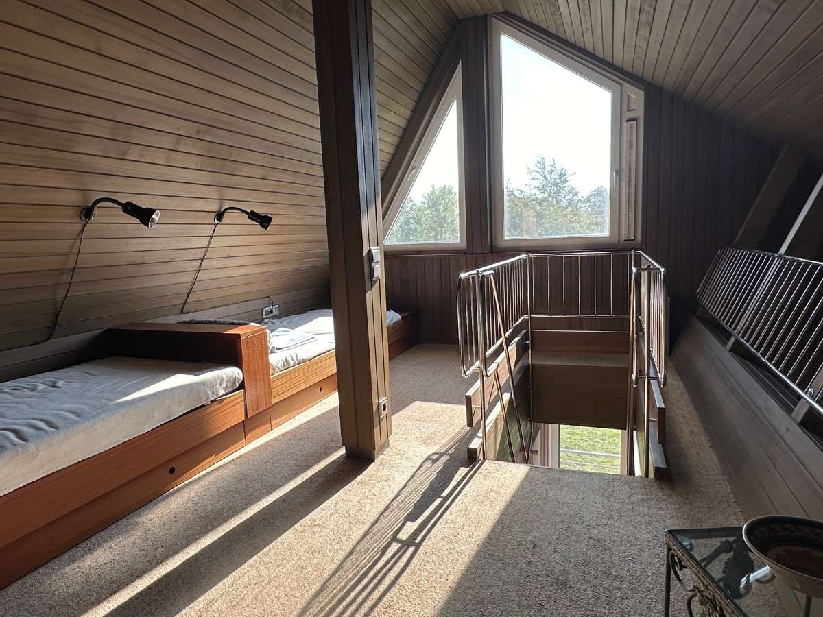 Immobilie in Wasserburg (Bodensee) - Wohnen - nur wenige Schritte zum See -
in bester Lage in Wasserburg - Bild 5