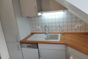 Attraktive 2 Zimmer Wohnung – Rhönstraße 5, 93057 Sallern-Gallingkofen, Regensburg – Vorschaubild 1
