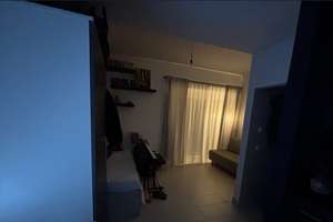 Charmantes 1-Zimmer-Apartment im 2. OG mit Balkon in Steglitz – Königin-Luise-Straße 5, 14195 Steglitz, Berlin – Vorschaubild 6