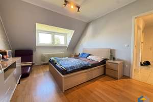 Großzügige 3-Zimmer-Dachgeschosswohnung mit Balkon und traumhaftem Grünblick in Köln – Die vollständige Adresse der Immobilie erhältst du vom Anbieter., 51067 Holweide, Köln – Vorschaubild 7