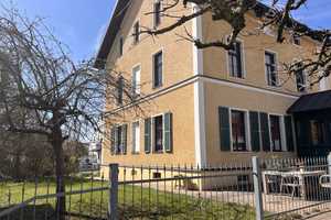 Charmante, freie Denkmal-2-Zi.-ETW mit Balkon und Garten in Alteglofsheim, direkt am Schloss – Regensburg – Vorschaubild 6