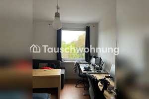 Tauschwohnung: 2,5 Zimmer in zentraler Lage direkt an der U3 – Die vollständige Adresse der Immobilie erhältst du vom Anbieter., 22087 Hohenfelde, Hamburg – Vorschaubild 3