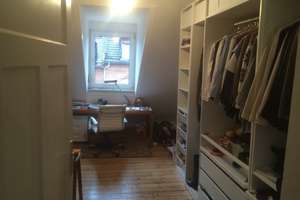 3er WG gesucht? Chice, liebevoll sanierte Dachgeschosswohnung mit Altbaucharme! – Die vollständige Adresse der Immobilie erhältst du vom Anbieter., 68167 Neckarstadt-Ost/Wohlgelegen, Mannheim – Vorschaubild 9
