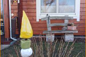 Einige Seeen, traumhafte - ländliche Lage und ein tolles Haus – Teltow-Fläming (Kreis) – Vorschaubild 7