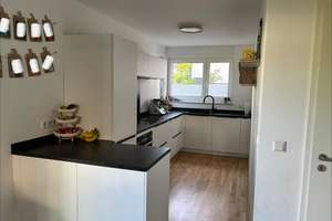 Modernes Reihenendhaus (Bj 2022) mit Garten - ideal für Familien – Die vollständige Adresse der Immobilie erhältst du vom Anbieter., 65428 Rüsselsheim am Main – Vorschaubild 3