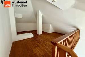 Lichtdurchflutete 1,5-Zimmer-DG-Galeriewohnung in zentrumsnaher Lage von Rosenheim! – Die vollständige Adresse der Immobilie erhältst du vom Anbieter., 83026 Süd, Rosenheim – Vorschaubild 8