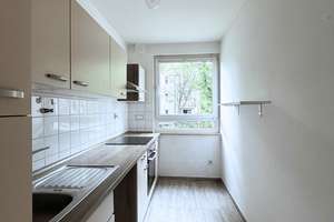 Licht. Ruhe. Lebensqualität. Perfekt geschnittene 2-Zimmer-Wohnung mit Balkon in Lichterfelde – Die vollständige Adresse der Immobilie erhältst du vom Anbieter., 12209 Lichterfelde, Berlin – Vorschaubild 15