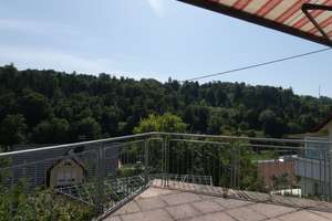 +++ Einfamilienhaus mit Ausbaupotenzial in sonniger, ruhiger Lage +++ – Die vollständige Adresse der Immobilie erhältst du vom Anbieter., 72221 Haiterbach – Vorschaubild 15