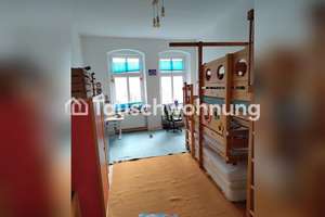 Tauschwohnung: 3,5 Zimmer in ruhiger Lage gegen 5+ Zimmer – Kurfürstenstr. 1, 12105 Mariendorf, Berlin – Vorschaubild 6