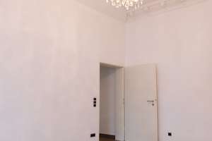 Wohnen mit opt. Kanzlei / Praxis / Gewerbe + sep. Appartment – 30161 Oststadt, Hannover – Vorschaubild 16