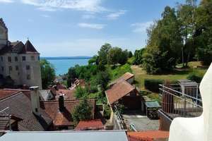 Vier hochwertig kernsan. WHG auf der histor. Stadtmauer Meersburg mit traumhaftem Ausblick – Winzergasse 20, 88709 Meersburg – Vorschaubild 22