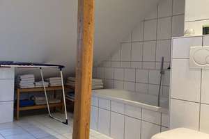 Wunderschöne Altbauwohnung Maisonette in zentraler & begehrter Höchster Lage – Konrad-Glatt-Straße 3, 65929 Höchst, Frankfurt am Main – Vorschaubild 7