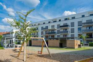 mio: 2 Zimmer Wohnung mit neuer Einbauküche und Balkon! BRD D21 – Bardroffstrasse 22, 63739 Stadtmitte, Aschaffenburg – Vorschaubild 7