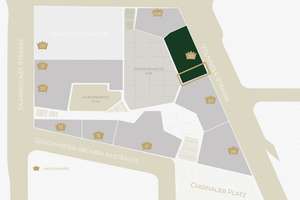 3-Zimmer-Etagenwohnung mit Gartenterrasse – Völklinger Straße 32, 68309 Käfertal, Mannheim – Vorschaubild 12