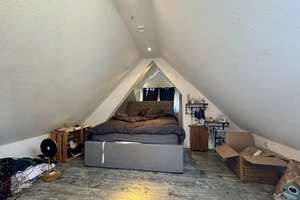 Helle 3-Zimmer-Dachgeschosswohnung mit Einbauküche – Stolberger Straße 8, 68305 Waldhof, Mannheim – Vorschaubild 8