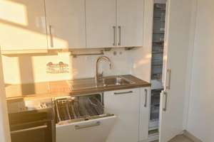 Dachgeschoss Juwel in Josephsburg – Die vollständige Adresse der Immobilie erhältst du vom Anbieter., 81673 Josephsburg, München – Vorschaubild 8