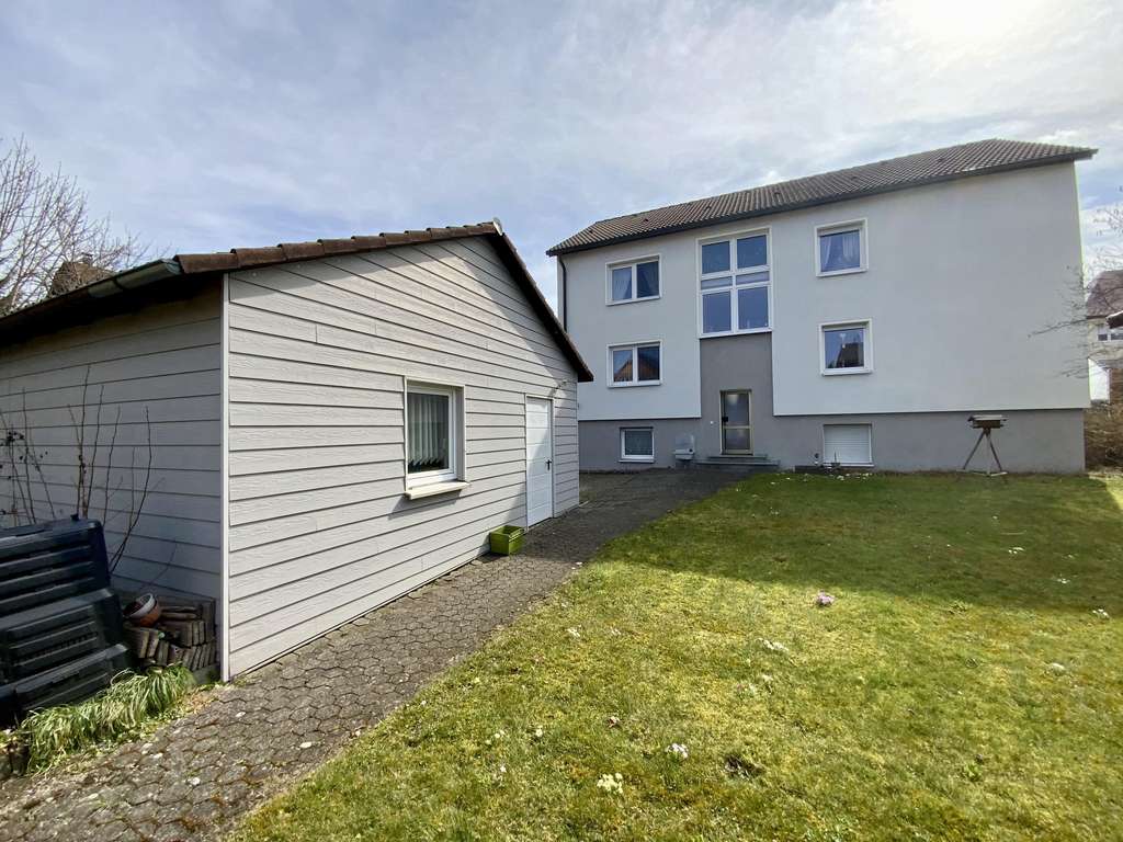 Immobilie in Aichstetten - Einziehen und weitergestalten! - Bild 3