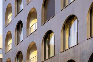 Lichtdurchflutete 2,5 Designwohnung mit viel Platz und überhohen Decken! – Frei-Otto-Straße 18, 74076 Heilbronn, Heilbronn – Vorschaubild 3