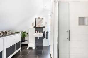 Wohnen mit Weitblick – Haus mit Einliegerwohnung, Garten und Bauplatz – Verden (Kreis) – Vorschaubild 33