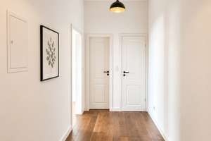 Provisionsfrei & besonders: 2 Zimmer mit Altbaucharme inklusive Küche! – Merscheider Str. 87, 42699 Ohligs/Aufderhöhe/Merscheid, Solingen – Vorschaubild 4