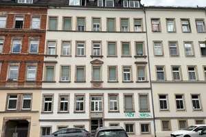 Solide Kapitalanlage in aufstrebender Lage – 2-Zimmer-Maisonettewohnung auf dem Sonnenberg!