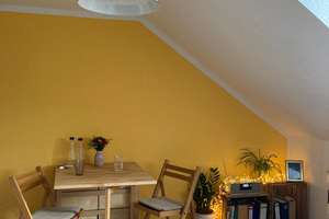 2 Zimmer Dageschosswohnung in der Mainzer Neustadt  – Die vollständige Adresse der Immobilie erhältst du vom Anbieter., 55118 Neustadt, Mainz – Vorschaubild 8