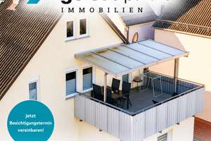 charmante Maisonette-Wohnung in Heilbronn - Böckingen - Verkauf – Die vollständige Adresse der Immobilie erhältst du vom Anbieter., 74080 Böckingen, Heilbronn – Vorschaubild 1
