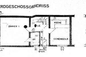 Eigenes Haus für 3er-WG im historischen Vierkanthof  – 50997 Immendorf, Köln – Vorschaubild 5