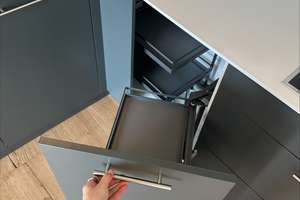 Neubau: Umziehen leicht gemacht! Hochwertige 2-Zimmer-Wohnungen – Marktoberdorfer Str. 17, 87600 Oberbeuren, Kaufbeuren – Vorschaubild 9