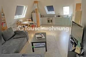 Tauschwohnung: Tausche 2-Zimmer-Wohnung in Stuttgart-Zuffenhausen – Die vollständige Adresse der Immobilie erhältst du vom Anbieter., 70435 Zuffenhausen-Mitte, Stuttgart – Vorschaubild 2