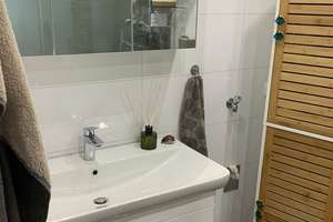 Moderne 2-Zimmer-Wohnung mit Kamin & 2 TG-Stellplätzen in Essen-Bredeney – Alfredstraße 336, 45133 Bredeney, Essen – Vorschaubild 8