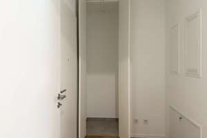 2-Zimmer mit Loggia * Einbauküche * Erstbezug – Torgauer Straße 44, 4315 Volkmarsdorf, Leipzig – Vorschaubild 15