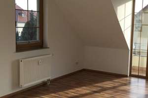 Dachgeschosswohnung mit Fernblick in Pirna OT Graupa – Die vollständige Adresse der Immobilie erhältst du vom Anbieter., 1326 Hosterwitz/Pillnitz, Dresden – Vorschaubild 9