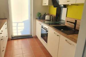 Lichtdurchflutete 4-Zimmer Dachgeschosswohnung über 2 Ebenen (120 qm) in Herzogenrath/Kohlscheid – Die vollständige Adresse der Immobilie erhältst du vom Anbieter., 52134 Herzogenrath – Vorschaubild 4