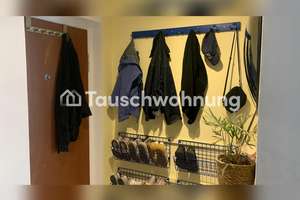 Tauschwohnung: Helle 2-Zimmerwohnung am Rathenauplatz – Die vollständige Adresse der Immobilie erhältst du vom Anbieter., 50674 Neustadt/Süd, Köln – Vorschaubild 7