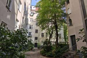 Investieren in Lebensqualität: Stilvolles Penthouse mit Hauscharakter in Berlin – Die vollständige Adresse der Immobilie erhältst du vom Anbieter., 10711 Halensee, Berlin – Vorschaubild 42