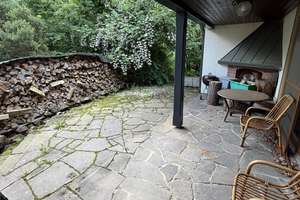 Wohnen mit Charakter: Charmantes Einfamilienhaus mit großem Garten & Kamin – Die vollständige Adresse der Immobilie erhältst du vom Anbieter., 92274 Gebenbach – Vorschaubild 6