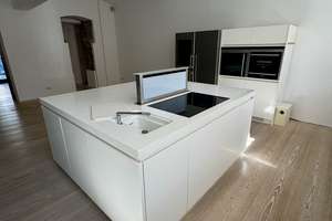 Designer Loft inkl. Balkon & Terrasse in denkmalgeschützter Anlage, von Privat – 63075 Rumpenheim, Offenbach am Main – Vorschaubild 11