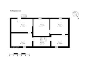Familienidylle im Grünen: Mehrgenerationenhaus mit 2 Einliegerwohnungen auf weitläufigem Grundstück – Die vollständige Adresse der Immobilie erhältst du vom Anbieter., 12623 Kaulsdorf, Berlin – Vorschaubild 17