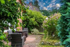 Junges, vermietetes Einfamilienhaus in ruhiger Lage von Bümmerstede – Die vollständige Adresse der Immobilie erhältst du vom Anbieter., 26133 Bümmerstede, Oldenburg (Oldenburg) – Vorschaubild 3