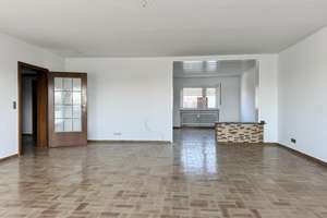 Großzügige Wohnung mit eigenem Garten! – Die vollständige Adresse der Immobilie erhältst du vom Anbieter., 48165 Hiltrup-Mitte, Münster – Vorschaubild 2