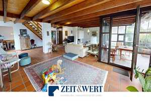 Erftstadt-Blessem! 2-Familien Architektenhaus mit Galerie in sehr guter Wohnlage! (MB 4747) – Rhein-Erft-Kreis – Vorschaubild 1